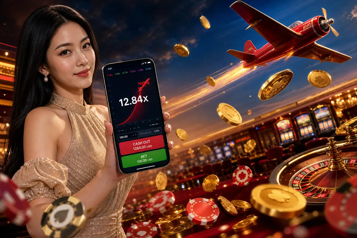 nj777 ক্যাসিনো স্বাগত বোনাস অফার